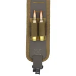 Military Products TacShield PRS Shell Holder Sling Attachment Coyote 2/ct - alternate view 2