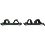 Military Products TacShield PRS Shell Holder Sling Attachment Black 2/ct - alternate view 2