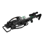 Ravin Crossbows Centerpoint Hellion 400 Compound Crossbow 185 lb Draw Weight 400 fps Black - alternate view 2