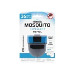 Thermacell Repellents Inc. Thermacell Rechargeable Mosquito Repellent Refill 36 HR 2/ct - alternate view 2