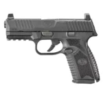 FN USA FN 509 Midsize MRD Handgun 9mm Luger 15rd Magazines (2) 4" Barrel Black NMS - alternate view 2