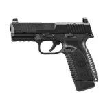FN USA FN 545 MRD NMS Handgun .45 ACP 10rd Magazines (2) 4.1" Barrel Black - alternate view 2