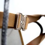 Tethrd LLC Tethrd Phantom Saddle XL Tan - alternate view 2