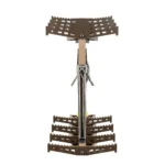 Tethrd LLC Tethrd Workhorse Climbing Sticks 4/ct - alternate view 2