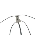 Tethrd LLC Tethrd Minimalist Bino Harness - alternate view 2