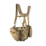 Tethrd LLC Tethrd LockDown Saddle Regular - alternate view 2