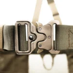 Tethrd LLC Tethrd LockDown Saddle XL - alternate view 2