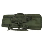 NcSTAR Inc. NcStar VISM Double Carbine Rifle Case 36" Green - alternate view 2