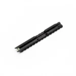 Area419 Area 419 CZ457 1913 Improved Scope Rail 7075 Alum 30MOA Type III Black - alternate view 2