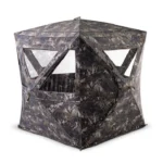 AdvenTec LLC dba Rig Em Right Outdoors Rig'Em Right HydeOut Blind Optifade Timber - alternate view 2