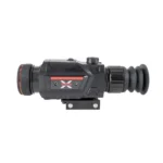 X-Vision Impact 150 Thermal Rifle Scope 2.4-9.6x 5mm 384x288 Thermal Sensor Black - alternate view 2