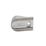 L.W. Seecamp Co. Seecamp .380 Magazine Extension Polished Aluminum - alternate view 2