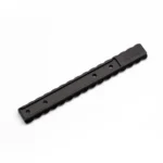 Area419 Area 419 Tikka T1X SA 1913 Improved Scope Rail 7075 Alum 30MOA Type III Black - alternate view 2