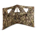 AdvenTec LLC dba Rig Em Right Outdoors Rig'Em Right HydeOut Go Blind Optifade Subalpine - alternate view 2