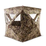 AdvenTec LLC dba Rig Em Right Outdoors Rig'Em Right HydeOut Blind Optifade Subalpine - alternate view 2