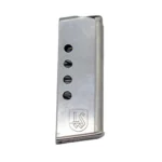 L.W. Seecamp Co. Seecamp .32 Spare Handgun Magazine .32 Cal 6/rd - alternate view 2