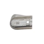 L.W. Seecamp Co. Seecamp .32 Magazine Extension Polished Aluminum - alternate view 2