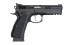 CZ Custom CZC SP01 SHDW CUST 9MM 4.6" 19RD - alternate view 2