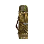 Rock Ridge Outdoors Cupped Hot Cold Camo Thermos 25 oz Realtree Max-7 - alternate view 2