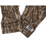 Rock Ridge Outdoors The Grind Gloves Mossy Oak Bottomland - alternate view 2