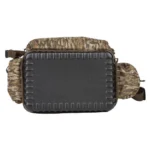 Rock Ridge Outdoors Cupped Medium Floating Blind Bag Mossy Oak Bottomland - alternate view 2