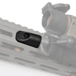 Reptilia Socket M-LOK QD Sling Mount Black - alternate view 2