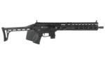 Grand Power GPWR STRIBOG SP9A3 9MM 16 10R BLK CA - alternate view 2