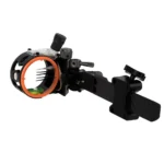 Rock Ridge Outdoors Dead Ringer Tackdriver Carbon DT Bow Sight Black - alternate view 2