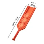 Do All OutdoorsLlc Do-All Outdoors Triple Clay Hand Thrower Orange - alternate view 2