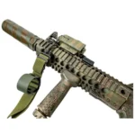 Shield Arms Mountain Partisan Sling Pineland with Kevlar Loops - alternate view 2