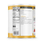 ReadyWise Company Readywise Simple Kitchen Powdered Eggs 72 Serving - alternate view 2