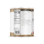 ReadyWise Company Readywise Simple Kitchen Freeze-Dried Seasoned Beef Patty Crumbles 22 Serving - alternate view 2