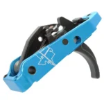 CMC Triggers AK-47 Single Stage Trigger Group 2.0 4.5 lbs Curved - alternate view 2