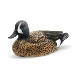 AdvenTec LLC dba Rig Em Right Outdoors Rig'Em Right Mainline Series Blue-Winged Teal Duck Decoy 12/ct - alternate view 2