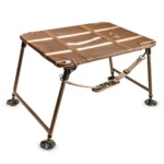 AdvenTec LLC dba Rig Em Right Outdoors Rig'Em Right Swamp Bully Dog Stand - alternate view 2