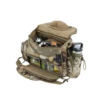 AdvenTec LLC dba Rig Em Right Outdoors Rig'Em Right Lock and Load Blind Bag Mossy Oak Original Shadowgrass - alternate view 2