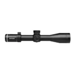 Riton Optics Riton 7 Conquer 3-18x50 Rifle Scope 34mm FFP PSR Reticle Illum Black - alternate view 2