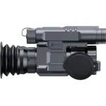 Pard FT34-LRF Thermal Clip-On Scope 384 35mm Lens - alternate view 2