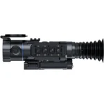 Pard Ocelot Thermal Imaging Rifle Scope with LRF 640-50 50mm Lens - alternate view 2