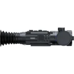 Pard Ocelot Thermal Imaging Rifle Scope with LRF 640 Zoom 25/50mm Lens - alternate view 2