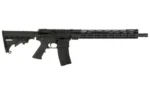 Diamondback Firearms DBF DB15 5.56 16" MLOK 30RD BLK - alternate view 2