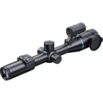 Pard Pantera Zoom Thermal Imaging Rifle Scope with LRF 640 25/50mm Lens - alternate view 2
