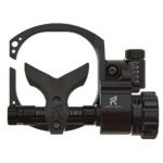 Pure Archery Group Ripcord Ratchet Limb Driven Arrow Rest IMS Mount Micro Adjustable RH - alternate view 2