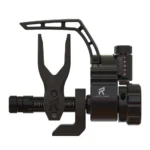 Pure Archery Group Ripcord Ratchet Cable Driven Arrow Rest IMS Mount Micro Adjustable RH - alternate view 2