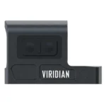 Viridian Green Laser Viridian RFX42 Micro Closed Emitter Green Dot SHIELD Mount pattern Instant-ON 3.5 MOA - alternate view 2