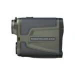 German Precision Optics GPO Rangetracker 2000 Rangefinder 6x Green - alternate view 2