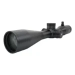 German Precision Optics GPO CENTURI 2.5-15x50i 30mm Tube G4i illum CAPPED .25'' Clicks - alternate view 2