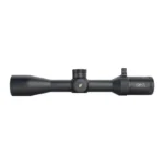 German Precision Optics Centuri Rifle Scope 2.5-15x44 30mm SFP G4i Illuminated Recticle Black - alternate view 2
