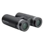 German Precision Optics GPO Passion SD Binoculars 10x42 Black Silver - alternate view 2