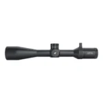German Precision Optics Centuri Rifle Scope 2.5-15x50 30mm SFP G4i Illuminated Reticle Black - alternate view 2